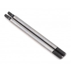 XRAY 61mm XB8 Front Shock Shaft (2)