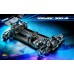 XRAY XB4C'22 - 4WD 1/10 ELECTRIC OFF-ROAD CAR