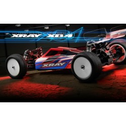 XRAY XB4D´25 4WD BUGGY 1/10