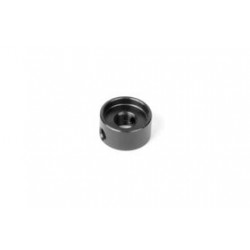 ALU NUT FOR MULTI-ADJUSTABLE SLIPPER CLUTCH (MSC)