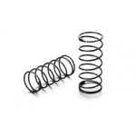 FRONT SPRING-SET L=42MM - 5 DOTS (2)