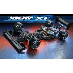 XRAY X1'23 - 1/10 FORMULA