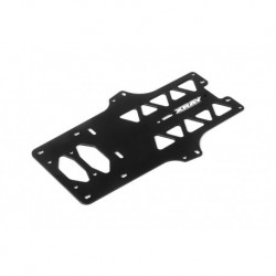 X12 21 ALU FLEX CHASSIS 2.0MM - 7075 T6