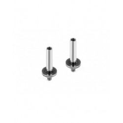 X12 KING PIN 4MM - 0.5° (2)