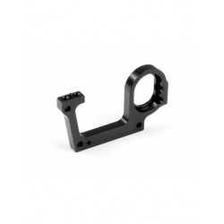 X10 22 ALU REAR BULKHEAD - LEFT