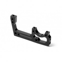 X1 20 ALU REAR BULKHEAD - LEFT