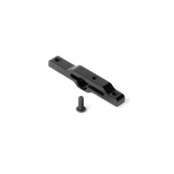 ALU CHASSIS PIVOT HOLDER - SWISS 7075 T6