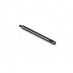 X1 ALU SHOCK ADAPTER - BLACK