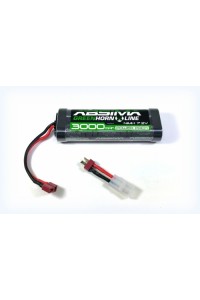 NiMH akumulátor Absima 7,2V / 3000mAh