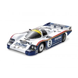 Porsche 956 1:10 Tamiya (47508)