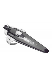 E1 RaceBird Lite RC Hydrofoil Boat 2.4GHz RTR - Bílá