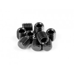 HEX SCREW SB M5x5  (10)