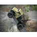 Mini Crawler Absima / Hobby Plus CR-18P Brushless 2024 T Hunter 1:18 RTR - pískový