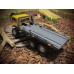 Absima Mini Crawler CR-18P Tow Truck ARKTOS 6x6 1:18 RTR - oranžový