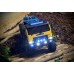 Absima Mini Crawler CR-18P Tow Truck ARKTOS 6x6 1:18 RTR - oranžový