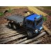 Absima Mini Crawler CR-18P Tow Truck ARKTOS 6x6 1:18 RTR - modrý