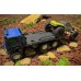 Absima Mini Crawler CR-18P Tow Truck ARKTOS 6x6 1:18 RTR - modrý