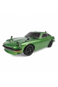 SR27 Datsun 240Z RTR, zelený