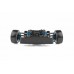 DC10 Drift Kit stavebnice (2WD)