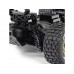 RC auto Arrma Mojave Grom 223S BLX 1:18 4WD RTR Basic černá