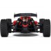 RC auto Arrma Typhon Grom 223S BLX 1:18 4WD Smart RTR  - Modrá