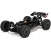 RC auto Arrma Typhon Grom 223S BLX 1:18 4WD Smart RTR  - Modrá