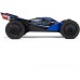 RC auto Arrma Typhon Grom 223S BLX 1:18 4WD Smart RTR  - Modrá