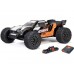 RC auto Arrma Vorteks Mega 550 1:10 RTR  - Fialová