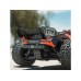 RC auto Arrma Vorteks Mega 550 1:10 RTR  - Fialová