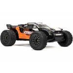 RC auto Arrma Vorteks Mega 550 1:10 RTR  -Oranžová