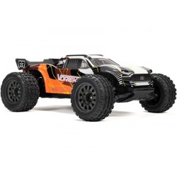 RC auto Arrma Vorteks Mega 550 1:10 RTR  -Oranžová