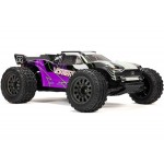 RC auto Arrma Vorteks Mega 550 1:10 RTR  - Fialová