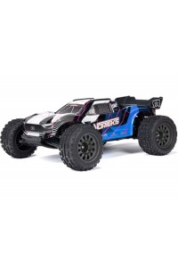 RC auto Arrma Vorteks Mega 550 1:10 RTR Basic modrá