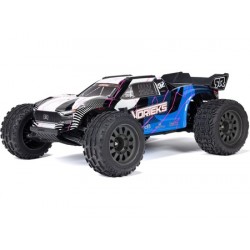 RC auto Arrma Vorteks Mega 550 1:10 RTR Basic modrá