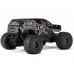 RC auto Arrma Gorgon 1:10 Kit Smart RTA