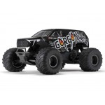 RC auto Arrma Gorgon 1:10 Kit Smart RTA