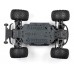 RC auto Arrma Granite 223S BLX 1:10 4WD RTR DSC - Ocelová