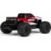 RC auto Arrma Granite 223S BLX 1:10 4WD RTR DSC - Ocelová