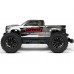 RC auto Arrma Granite 223S BLX 1:10 4WD RTR DSC - Ocelová