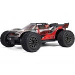 RC auto Arrma Vorteks 223S BLX 1:10 4WD RTR DSC - Červená