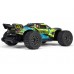 RC auto Arrma Vorteks 223S BLX 1:10 4WD RTR DSC - Fialová