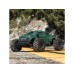 RC auto Arrma Big Rock 223S BLX 1:10 4WD RTR DSC - Černá