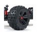 Arrma Kraton 4S V2 BLX 1:10 4WD RTR Zelená