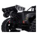 Arrma Notorious 6S V6 BLX 1:8 4WD RTR - Černá