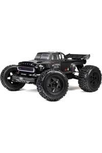 Arrma Notorious 6S V6 BLX 1:8 4WD RTR - Černá