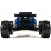 Arrma Notorious 6S V6 BLX 1:8 4WD RTR - Modrá