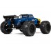 Arrma Notorious 6S V6 BLX 1:8 4WD RTR - Modrá