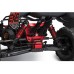 RC auto Arrma Kraton 6S BLX 1:8 4WD EXtreme Bash RTR