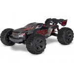 RC auto Arrma Kraton 6S BLX V6 1:8 4WD Extreme Bash RTR černá