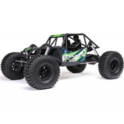 RC auto Axial Gilamon AXP8 2.2 1:8 4WD RTR - Zelená